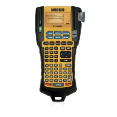 DYMO Rhino 5200 Label Printer - S0841480